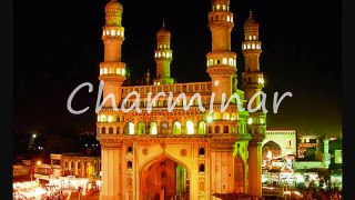 Tourist Places in Hyderabad - India Must See
