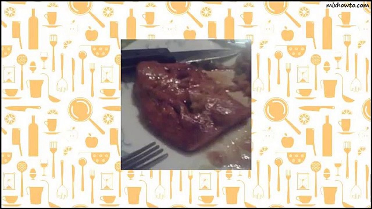 Recipe Soy Sauce Chicken and Rice