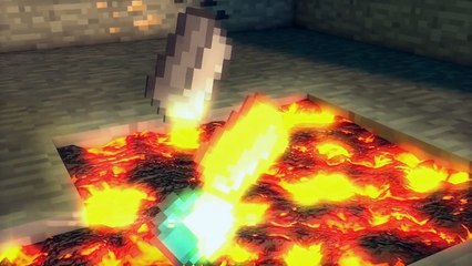 ♪ I Am Playing Minecraft - A Minecraft Parody of Imagine Dragon's On Top of the World ♪.mp4