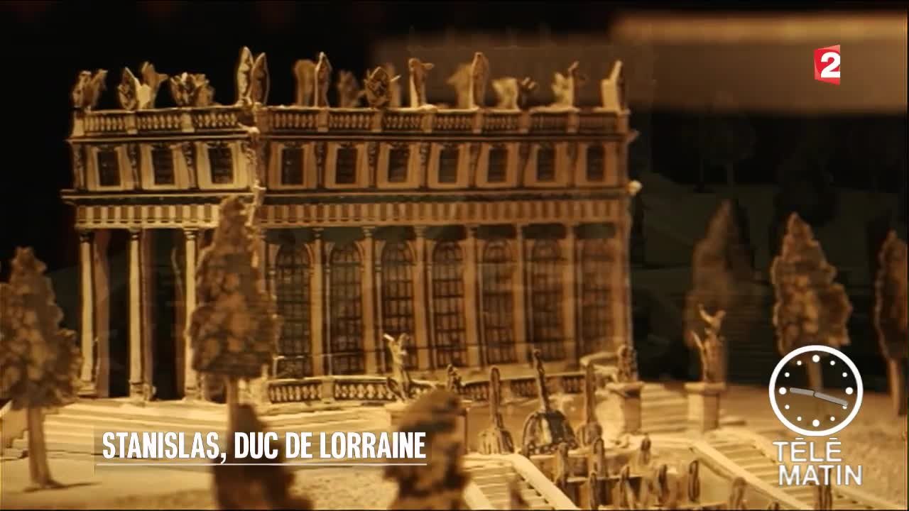 Carré VIP - Stanislas, duc de Lorraine - 20160623