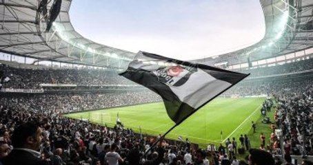 Beşiktaş, Stat İsmine İnönü Eklemezse Stadından Olacak