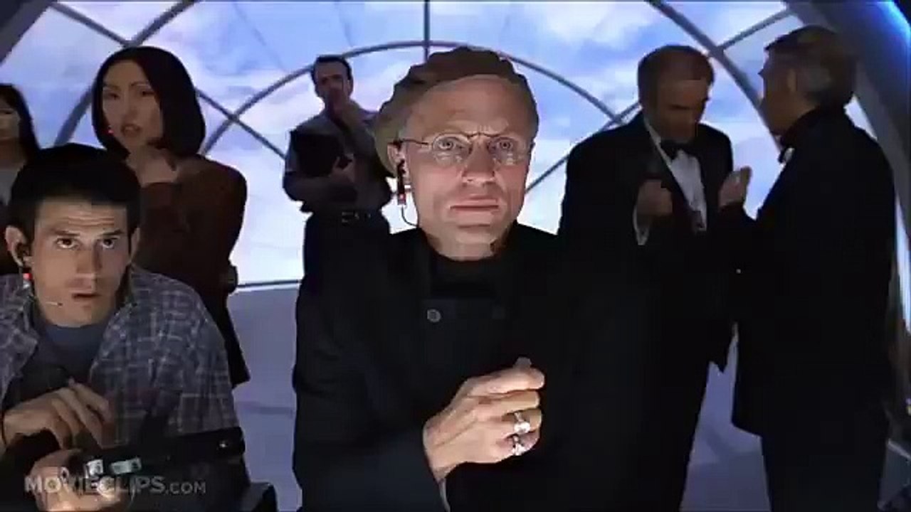 Truman Show - Sailing to Freedom