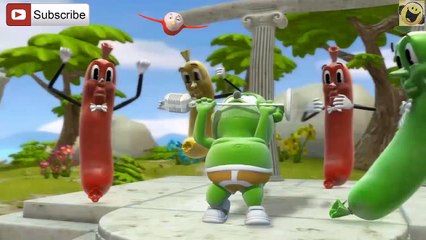 Wati Wati Wu   Gummibär   The Gummy Bear    Song