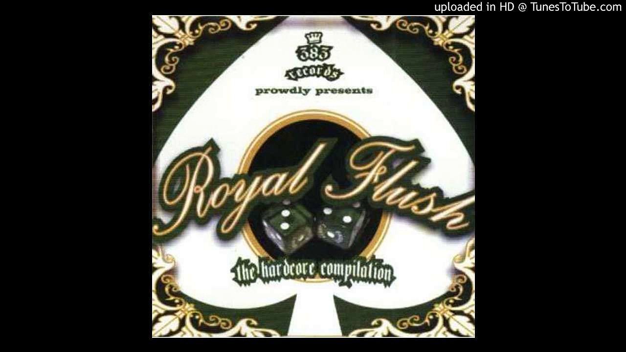 15 Age Of Hate - Age Of Hate