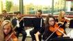 Hail to the Redskins (Osbourn Park HS Chamber Ensemble) 10/25/12