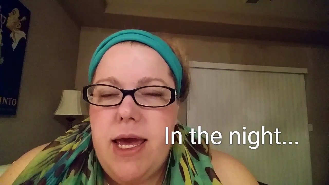 Vlog #110! We need to talk...