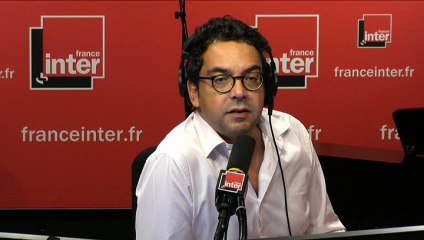 Florian Philippot répond aux questions des auditeurs