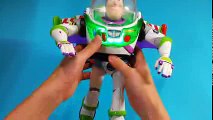 토이스토리3 버즈라이트이어-토킹버즈 toystory toy