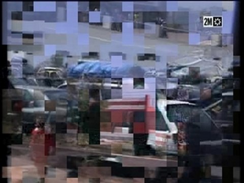 HANANE SHOW 2 COMEDIE