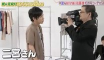 Ninomiya Kazunari The Interrogation Cop (ENG SUB)