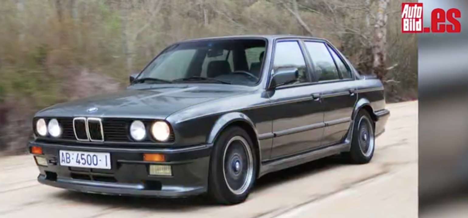 VÍDEO: 7 coches que estarán con nosotros para siempre