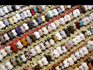 Ramzan Ishq Hai - Ramadan