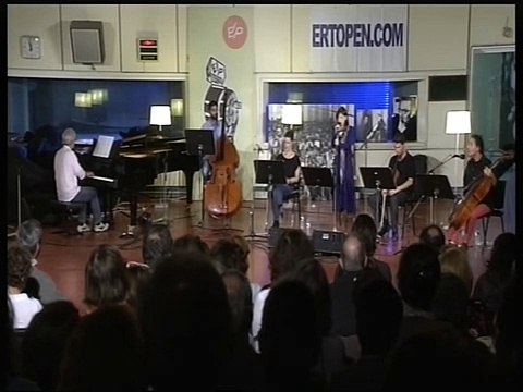 Συναυλία για το κλείσιμο της ΕΡΤ 17-10-2013 Αφιέρωμα στον Χατζιδάκι 5/5