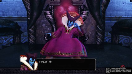 ドラゴンクエストヒーローズⅡ　双子の王と予言の終わり_20160623164557