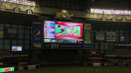 Sausage Race June 7th