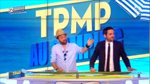Jean-jacques bourdin pousse cyril hanouna dans ses retranchements hier soir sur c8: 