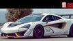 VÍDEO: McLaren 570S Sprint: listo para ‘reventar’ Goodwood