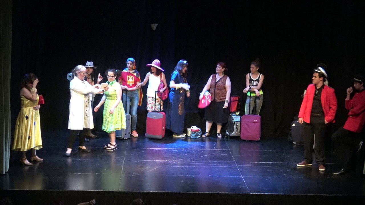 Teatre