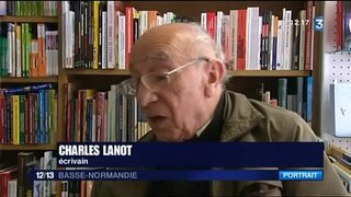 Charles Lanot, auteur de 