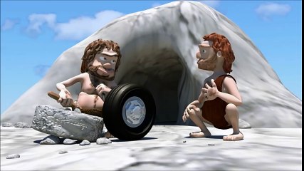 Funny 3D Animated Short Film (2016) 🎬 - thumbnail