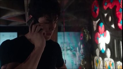 Alek & Magnus [Parte 2, ESPAÑOL]