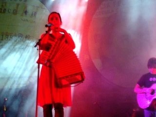 "Sin Documentos"_Julieta Venegas_ab