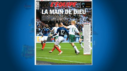Foot - Euro : L'Irlande, 7 ans après...
