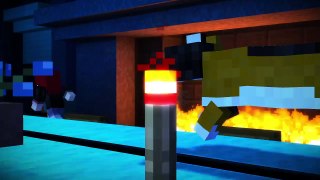 Minecraft Story Mode Episode 6 A Portal To Mystery Pt 2