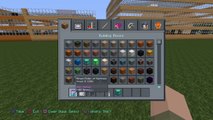 Minecraft How To Make 3 Fridges