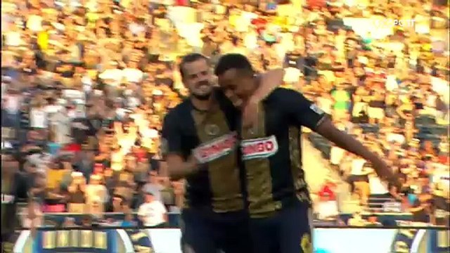 MLS: Philadelphia Union 4-3 Chicoga Fire (Özet)