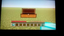 Minecraft Xbox duplication glitch