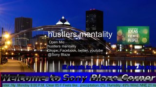 SBC Hustler Mentality Shady