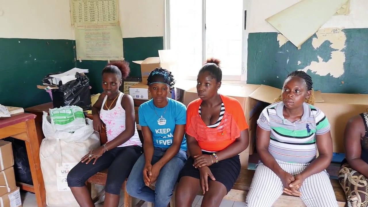 Changing Lives. Saving Our Future