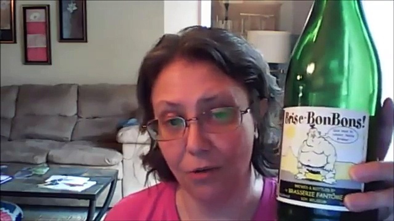 Bud just put out ANOTHER commercial.