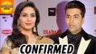 Madhuri Dixit CONFIRMED In Karan Johar's Next? | Bollywood Asia