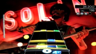 Adore - ALL PARAMORE DRUMS SONGS IN ROCK BAND 2 - BONUS SONGS