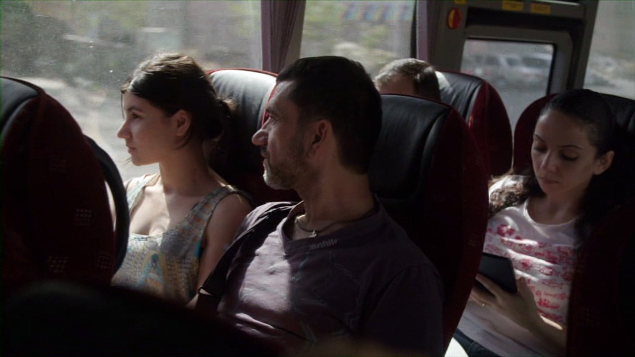 Voyage en Anatolie - Extrait