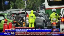 Ahok: Jakarta Semakin Macet karena Pembangunan Transportasi Massal