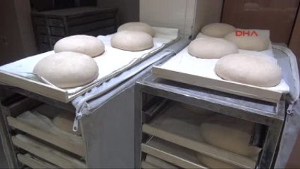 Çanakkale'de Ekmek Zammı Mahkemelik