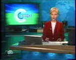 staroetv.su / Сегодня (НТВ, май 2002) Начало программы