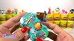 Polly Pocket Dev Sürpriz Yumurta Oyun Hamuru - MLP LPS Cicibiciler Furby Oyuncakları