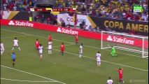 Colombia vs Chile – Highlights & Full Match Jun 23, 2016