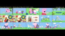 5 peppa pig, 1