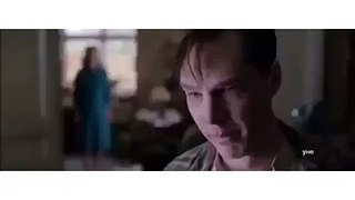 The Imitation Game Edit