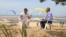 Camping 3 - Rencontres de cinéma avec Franck Dubosc