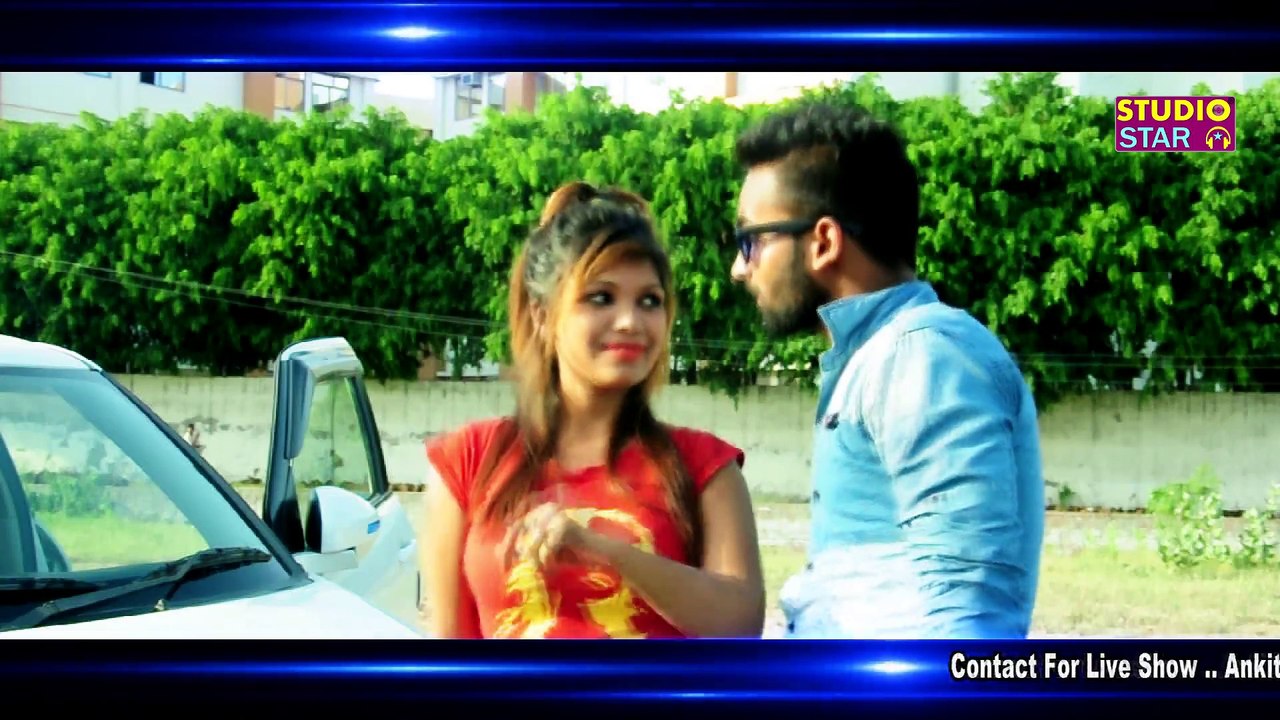 Badmasi Yaar Ki | New Haryanvi Song 2016 | Haryanvi DJ Song By Studio Star Music