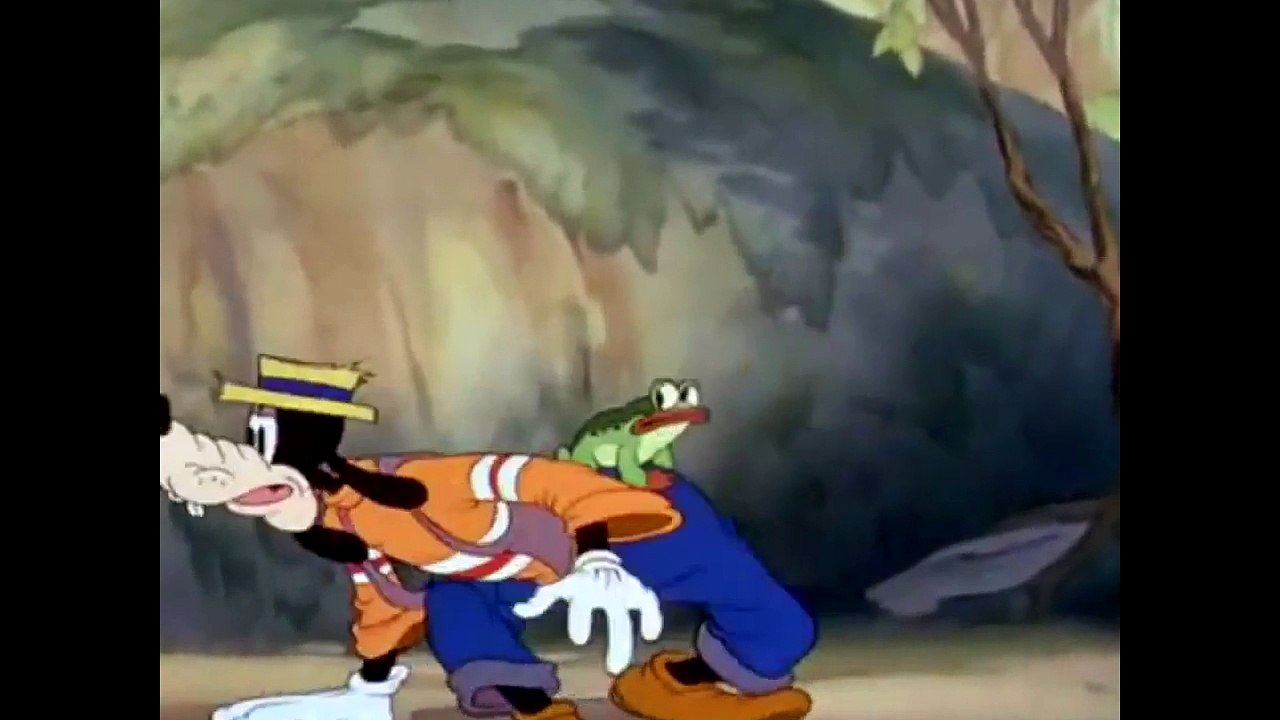 Donald Duck, Mickey Mouse, Pluto, Goofy Cartoons : 5 HOURS NON-STOP! 01.06.2016