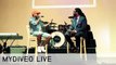 The Eric Bellinger Musical Experience - mydiveo LIVE! on Myx TV