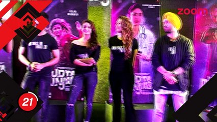 Kareena Kapoor enjoys her pregnancy rumour - Bollywood News #TMT