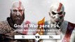 God of War para PS4, ¿eran necesarios los cambios? - ¡Cara a Cara!